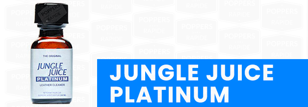 Jungle Juice Platinum
