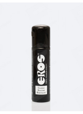 Gleitgel Eros Classic Silicone Bodyglide 100 ml