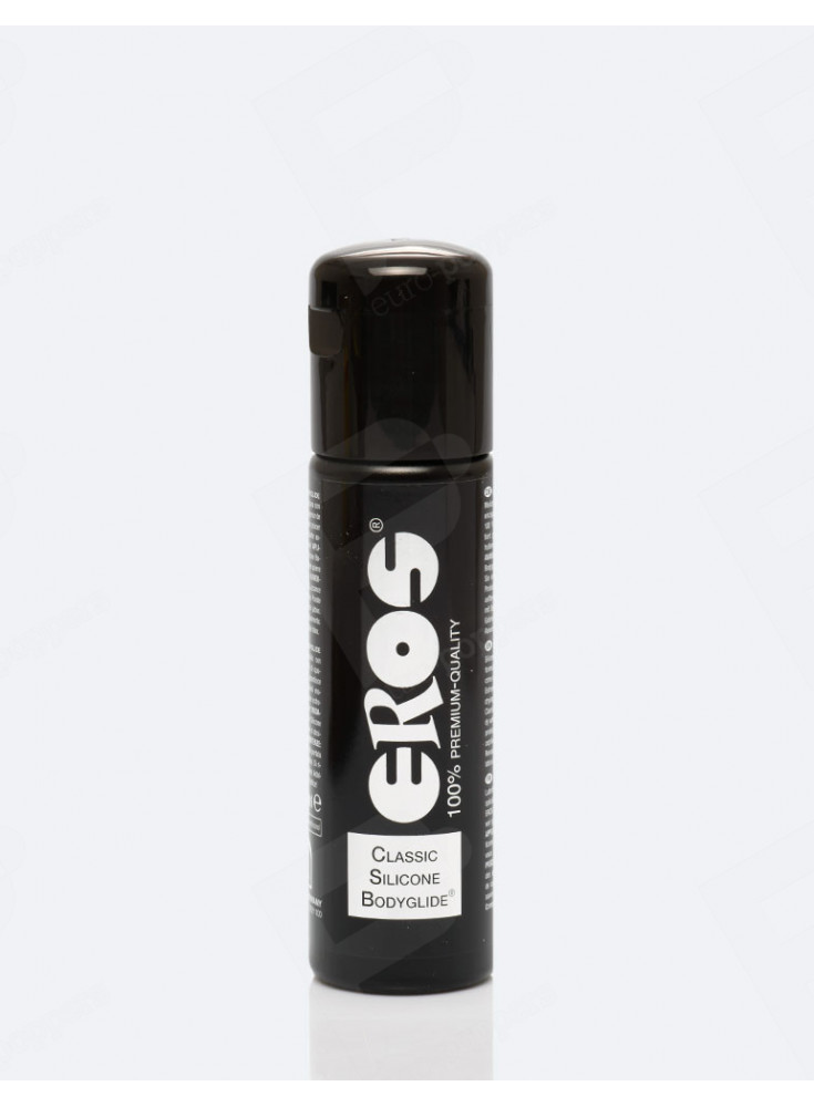 Gleitgel Eros Classic Silicone Bodyglide 100 ml
