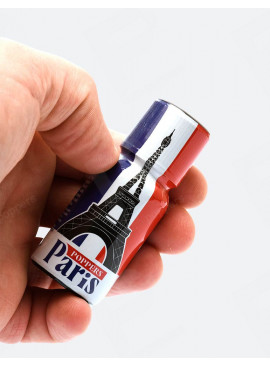 Poppers Paris 15 ml im hand