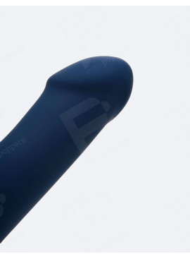 Flexibler Dildo Squeeze It gezoomte Ansicht