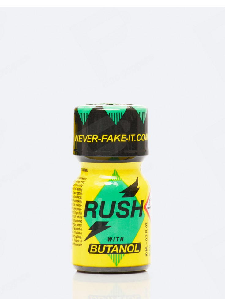 Rush Butanol 10 ml