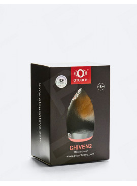 Masturbator Chiven 2 OTouch packaging