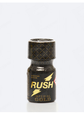 rush imperial gold