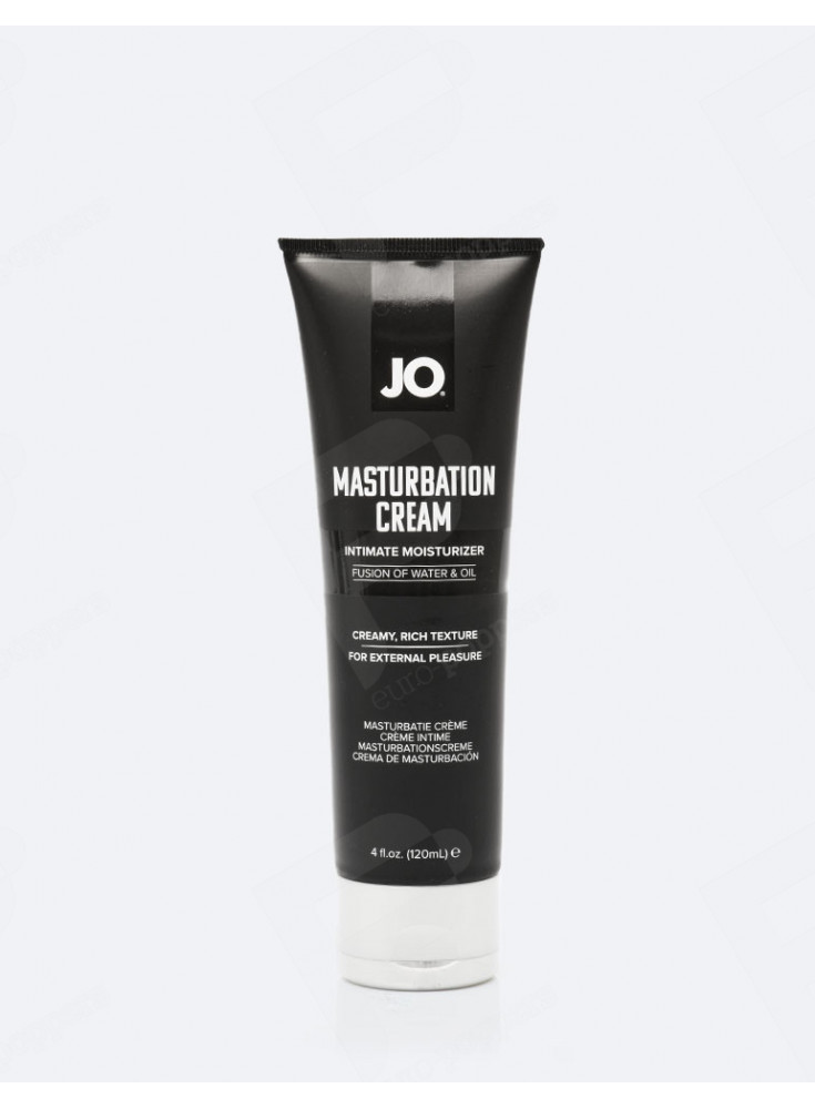 Masturbationscreme Jo 120 ml