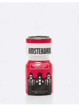 Amsterdam 10 ml