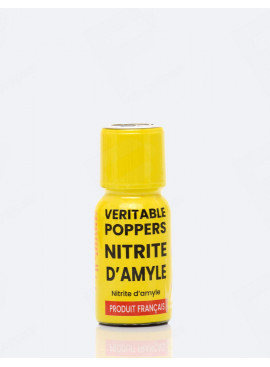 Véritable Amyle - Echtes Amyl 15 ml einzeln