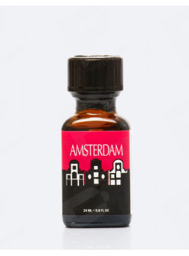 Amsterdam 24 ml einzeln