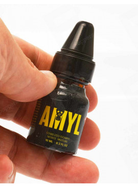 Amyl Poppers 10 ml mit sniffer