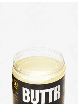 BUTTR Fisting Creme inhalt