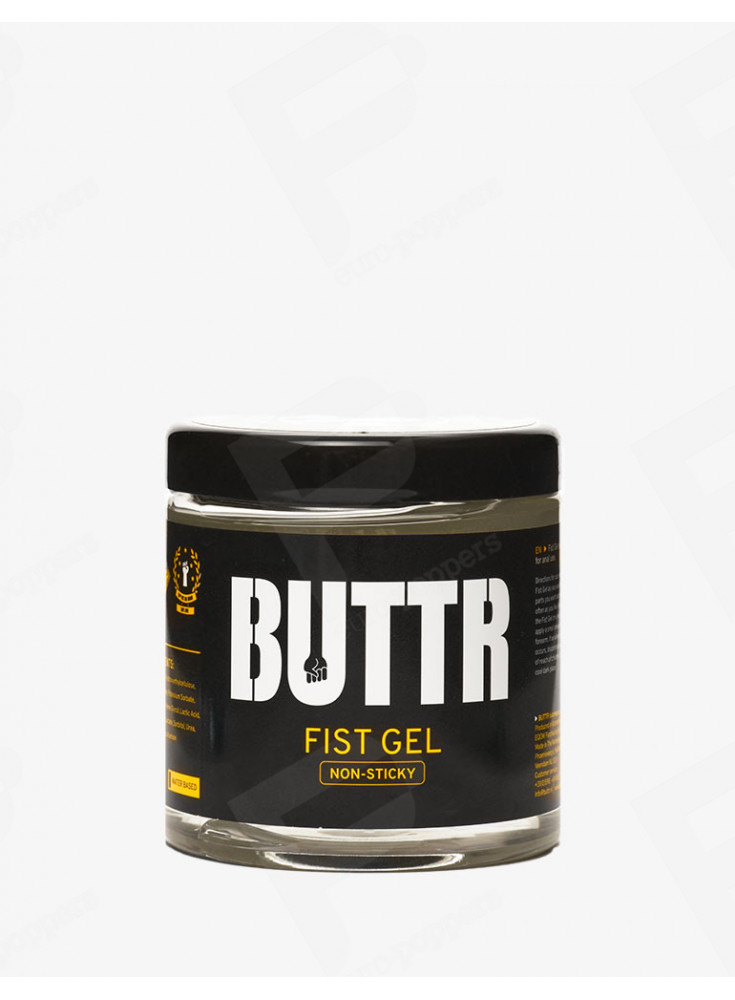 BUTTR Fisting Creme 500 ml