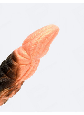 Tentakel Dildo Ravager Creature Cocks details