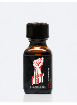 fist black label 24 ml