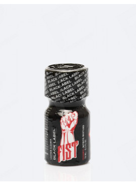 fist black label 10 ml