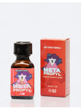 meta propyl poppers