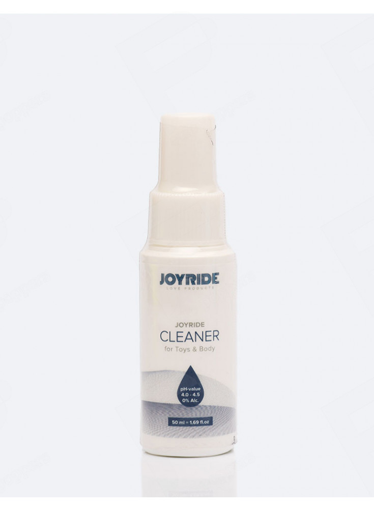 Toy Cleaner Joyride 50 ml