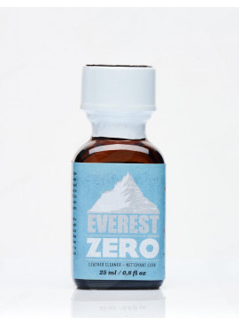 everest zero