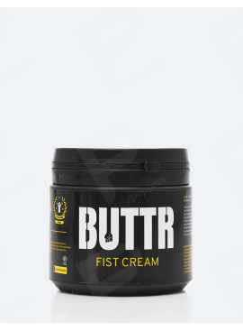 BUTTR Fisting Cream 500 ml