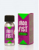 Iron Fist No Limit Butanol 24 ml