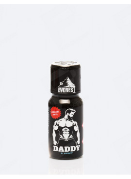 daddy poppers 15 ml