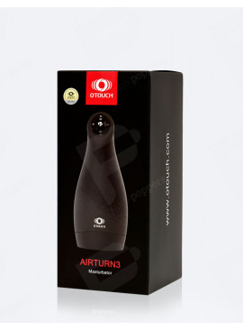 Otouch Airturn 3 Masturbator packaging