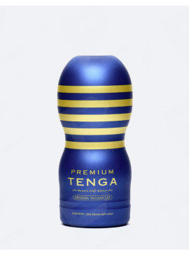 Tenga Premium Original Vacuum Cup​ Masturbator