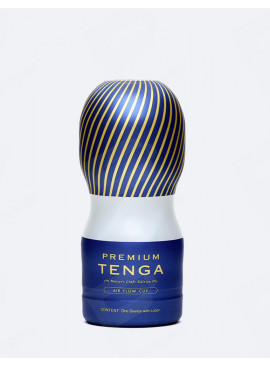 Tenga Premium Air Flow Cup Masturbator