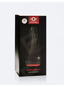 Otouch Airturn 1 Masturbator packaging