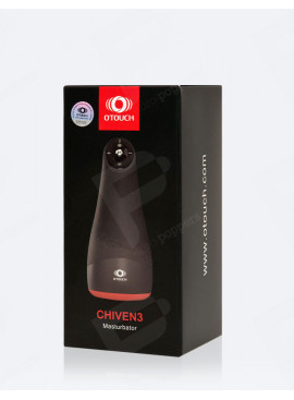 Otouch Chiven 3 Masturbator packaging