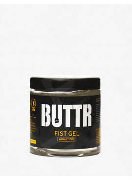 buttr fist gel