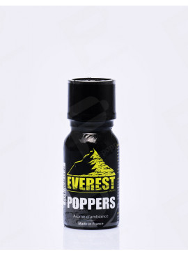 everest poppers 15 ml