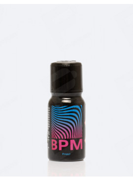 bpm poppers