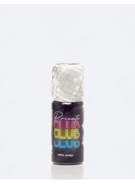 private club poppers