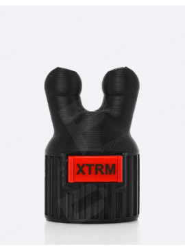 XTRM Kinky Leak Proof Large Sniffer