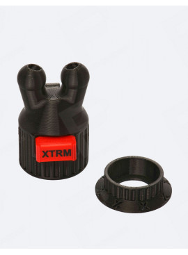 XTRM Kinky Leak Proof Small Sniffer details