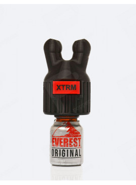 XTRM Kinky Leak Proof Small Sniffer mit poppers