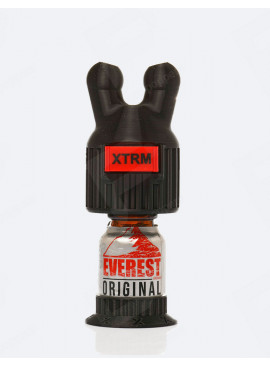 XTRM Kinky Leak Proof Small Sniffer mit basis