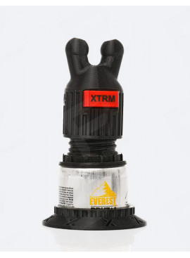 XTRM Kinky Leak Proof XL Sniffer mit basis