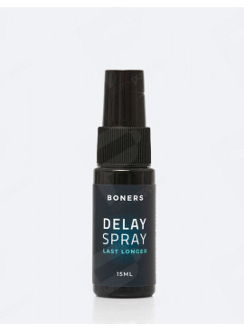 delay spray boners