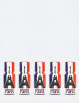 Paris Poppers 15 ml x5