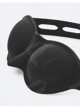 blinders silicone maske