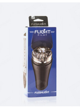 Fleshlight Flight Pilot Masturbator mit packaging