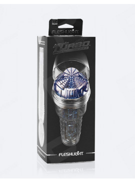 Fleshlight Turbo Core Masturbator mit packaging