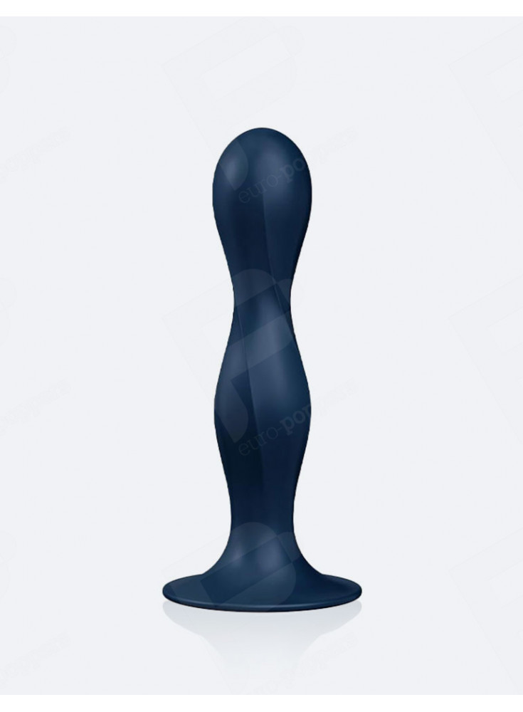 Satisfyer Double Ball-R Dildo