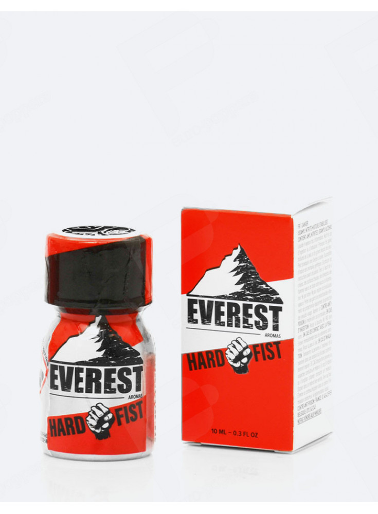 Everest Hard Fist 10 ml