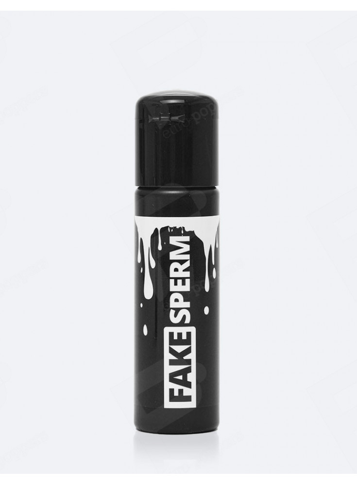 Gleitgel Fake Sperm 100 ml