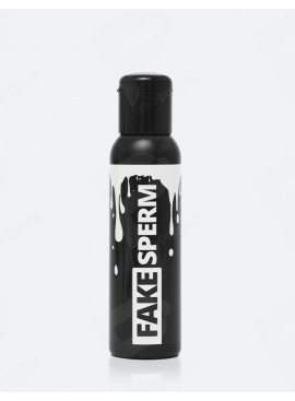 Gleitgel Fake Sperm 250 ml