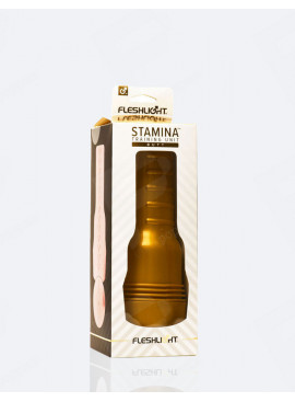 Fleshlight Stamina Training Unit Butt packaging