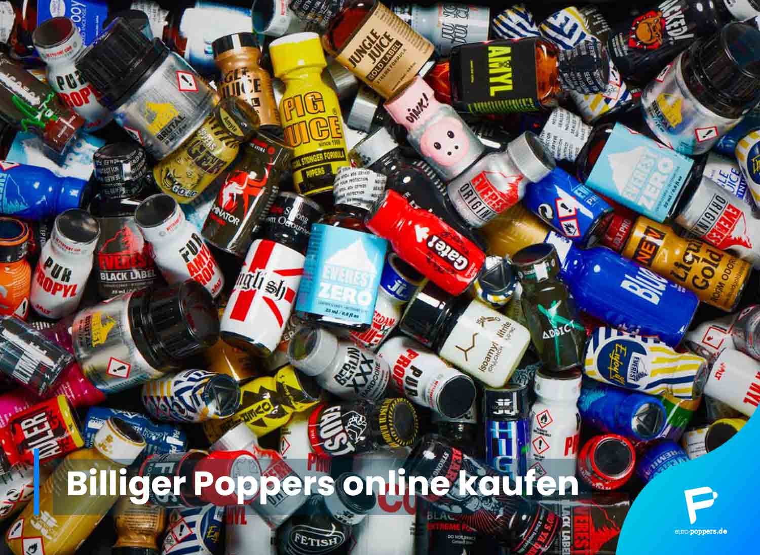 Read more about the article Billiger Poppers online kaufen