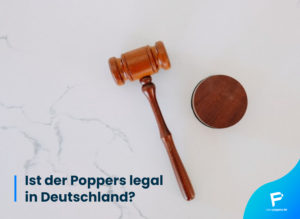 Read more about the article Ist der Poppers legal in Deutschland?